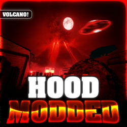 Game thumbnail for Hood Modded