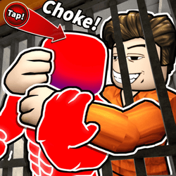Game thumbnail for Prison Brawl