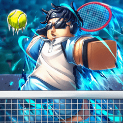 Game thumbnail for Tennis: Zero