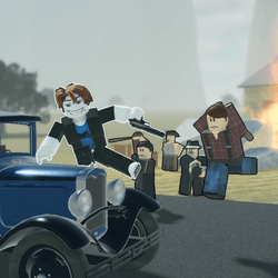 Game thumbnail for Mafia Roads