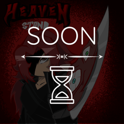 Game thumbnail for Heaven Stand
