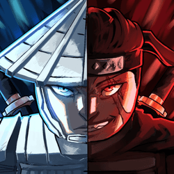 Game thumbnail for GHOST Samurai Legacy