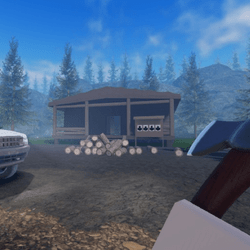 Game thumbnail for Forest Bound