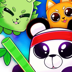 Game thumbnail for Pet Quest