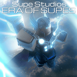 Game thumbnail for Era Of Supes