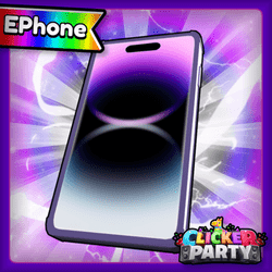 Game thumbnail for Clicker Party Simulator