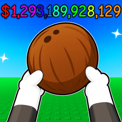 Game thumbnail for Grow a Coconut