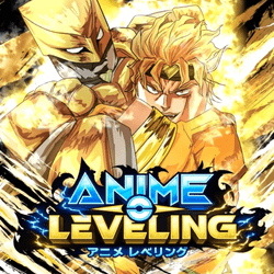 Game thumbnail for Anime Leveling