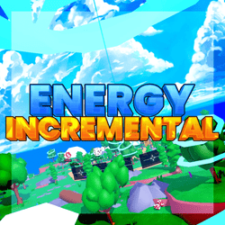Game thumbnail for Energy Incremental