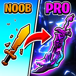 Game thumbnail for OP Sword Simulator
