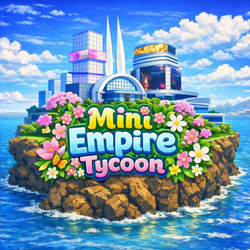 Game thumbnail for Mini Empire Tycoon