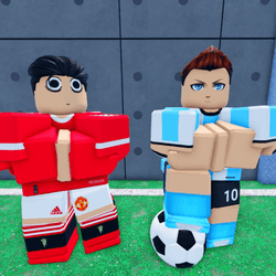 Game thumbnail for Own a Soccer Team and Prove Mom Wrong