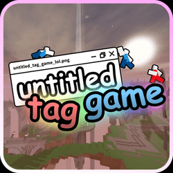 Game thumbnail for untitled tag game
