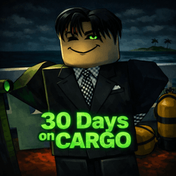 Game thumbnail for 30 Days on Cargo