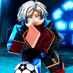 Game thumbnail for Blue Lock: Rivals