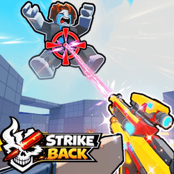 Game thumbnail for Strike Back