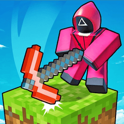 Game thumbnail for 1 Block Per Click