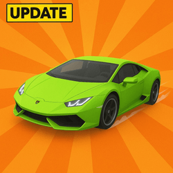 Game thumbnail for Car Rental Tycoon