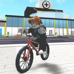 Game thumbnail for Happy City RP