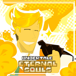 Game thumbnail for Undertale RP: Eternal Souls