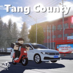 Game thumbnail for Tang County, Hebei
