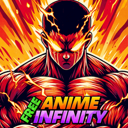 Game thumbnail for Free Anime Infinity Simulator