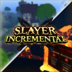 Game thumbnail for Slayer Incremental