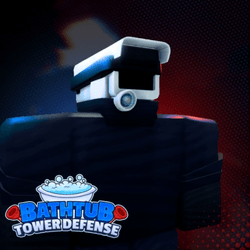 Game thumbnail for Bathtub Tower Defense