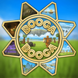 Game thumbnail for Booga Booga [REBORN]