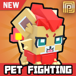 Game thumbnail for Pet Fighting Simulator