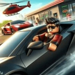 Game thumbnail for Gas Station Tycoon 2