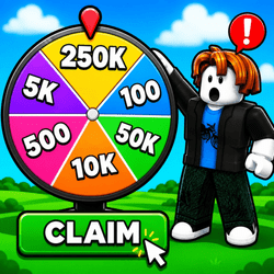 Game thumbnail for Spin For Free!