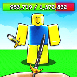 Game thumbnail for Boss Fighting Simulator