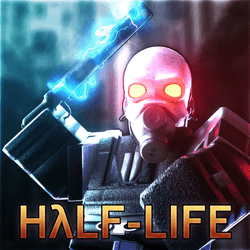 Game thumbnail for Half Life RP: City 8
