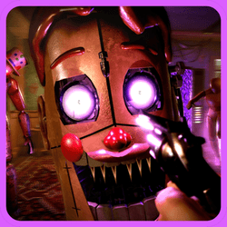 Game thumbnail for PARANORMAL