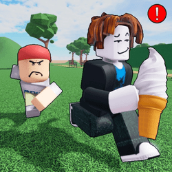 Game thumbnail for Steal Ice Cream from Kids