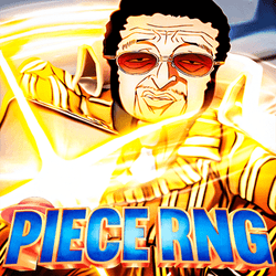 Game thumbnail for PIECE RPG SIM