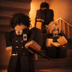 Game thumbnail for SEVERE. Corp.