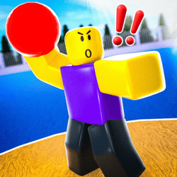 Game thumbnail for Dodgeball Legends
