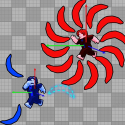 Game thumbnail for Blade Battle
