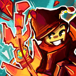 Game thumbnail for Fantasy Arena