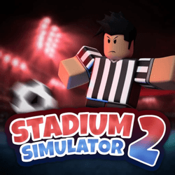Game thumbnail for Stadium Simulator 2