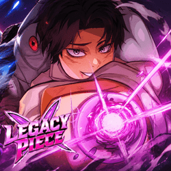Game thumbnail for Legacy Piece