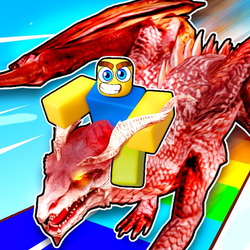 Game thumbnail for Dragon Training