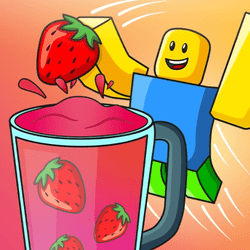 Game thumbnail for Smoothie Factory Tycoon