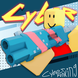 Game thumbnail for Cyberpunking