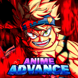 Game thumbnail for Anime Advance