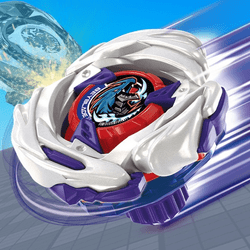 Game thumbnail for BEYBLADE X-BATTLES