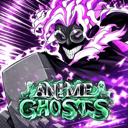 Game thumbnail for Anime Ghosts