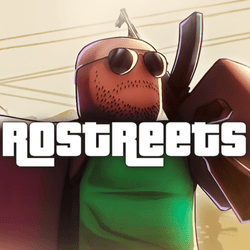 Game thumbnail for RoStreets